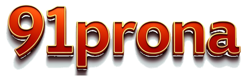 91prona logo