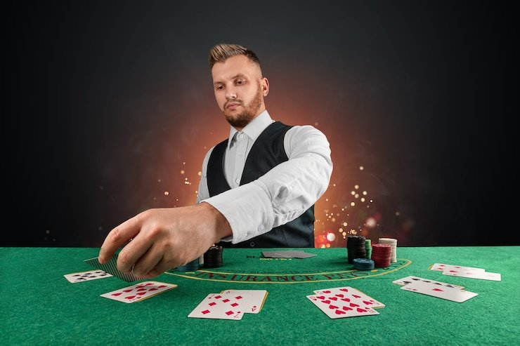 91prona Cocktail Nights Live Casino di 91prona